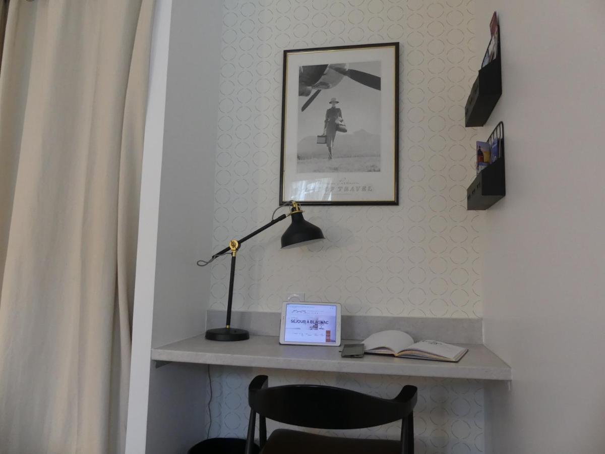 Studio Climatise Le Marilyn - Dormiratoulouse Μπλανιάκ Εξωτερικό φωτογραφία