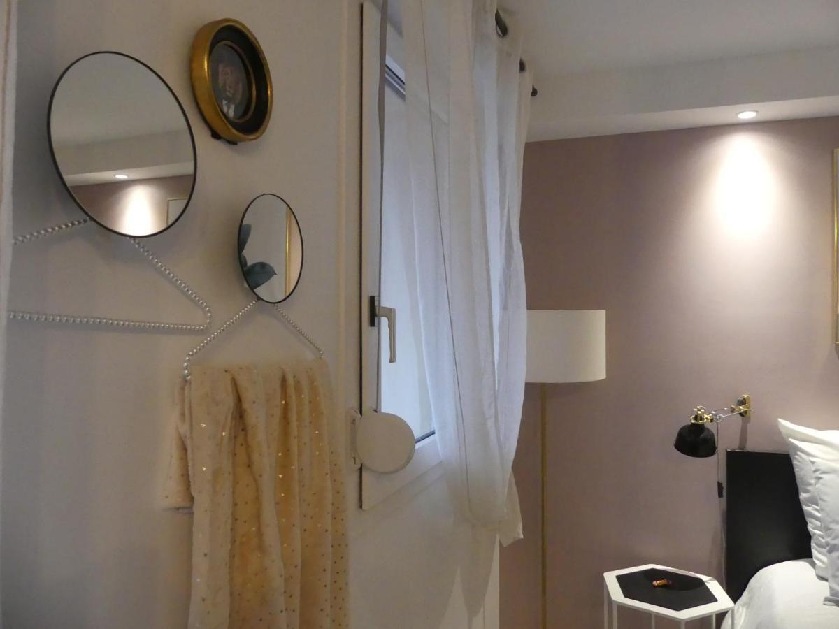 Studio Climatise Le Marilyn - Dormiratoulouse Μπλανιάκ Εξωτερικό φωτογραφία